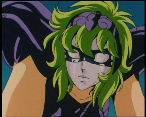 Otaku Gallery  / Anime e Manga / Saint Seiya / Screen Shots / Episodi / 027 - Lo scudo della medusa / 087.jpg